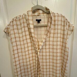 Ann Taylor Blouse